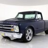 1967 Chevrolet C10