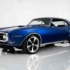 1968 Pontiac Firebird