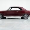 1966 Chevrolet Chevy II Nova