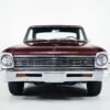 1966 Chevrolet Chevy II Nova