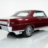 1966 Chevrolet Chevy II Nova