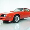 1978 Pontiac Trans Am