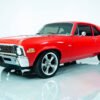 1970 Chevrolet Nova