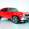 1970 Chevrolet Nova