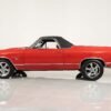 1972 Chevrolet El Camino