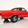 1972 Chevrolet El Camino