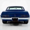 1968 Pontiac Firebird