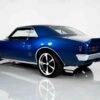 1968 Pontiac Firebird