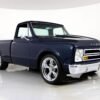 1967 Chevrolet C10